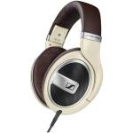 Sennheiser HD 599 - Brown/Ivory Image 1