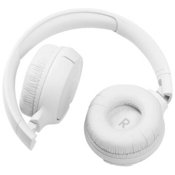 JBL Tune 510BT White Image 3