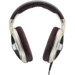 Sennheiser HD 599 - Brown/Ivory Image 2