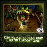 Luigi's Mansion 2 HD NSW Image 2