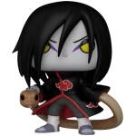 Funko Pop! Naruto Shippuden – Orochimaru (Akatsuki) #1435 Image 2