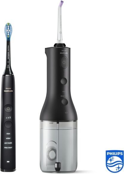 Philips Sonicare Power Flosser HX3866/43 Image 2