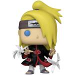 Funko Pop! Naruto Shippuden – Deidara #1434 Image 2