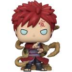 Funko Pop! Naruto Shippuden - Gaara #728 Image 2