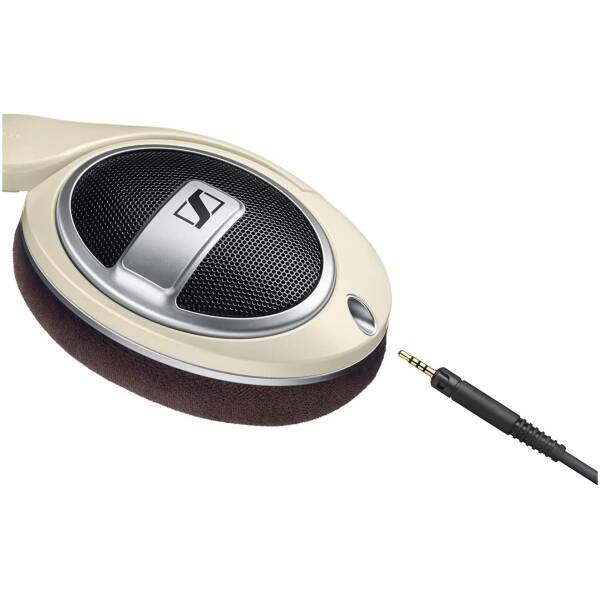 Sennheiser HD 599 - Brown/Ivory Image 3