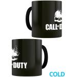 Call of Duty – Nuketown Heat Changing Mug 315ml Image 2