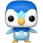 Funko POP! Pokemon – Piplup #865 Image 2