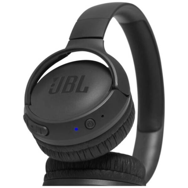 JBL Tune 500BT Black Image 2