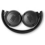 JBL Tune 500BT Black Image 4