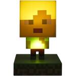 Minecraft – Alex Icon Light Image 2