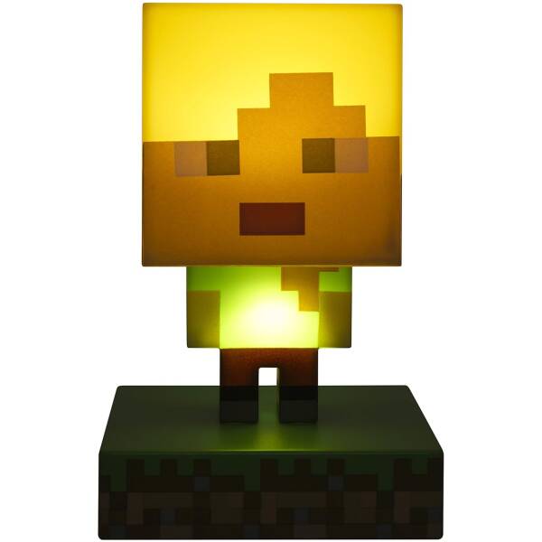Minecraft – Alex Icon Light Image 2