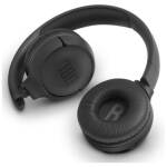 JBL Tune 500BT Black Image 3