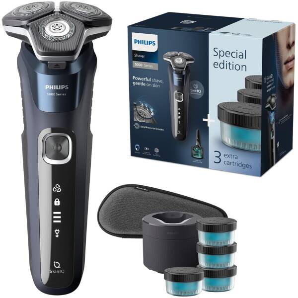 Philips Shaver S5885/69 Image 1