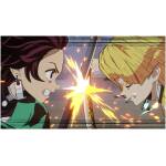 Demon Slayer Kimetsu PS5 Image 2