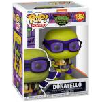 Funko Pop! Teenage Mutant Ninja Turtles: Mutant Mayhem - Donatello #1394 Image 1
