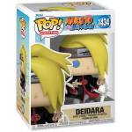 Funko Pop! Naruto Shippuden – Deidara #1434 Image 1