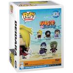 Funko Pop! Naruto Shippuden – Deidara #1434 Image 3