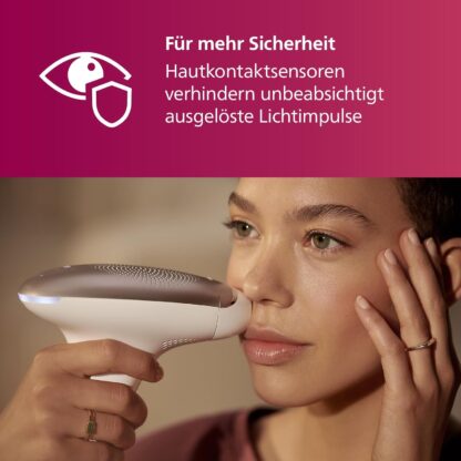 Philips Lumea IPL BRI923/00 Image 4