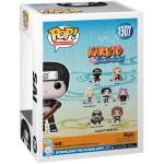 Funko Pop! Naruto Shippuden - Sai #1507 Image 3