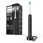 Philips Sonicare HX3671/14 Black Image 1