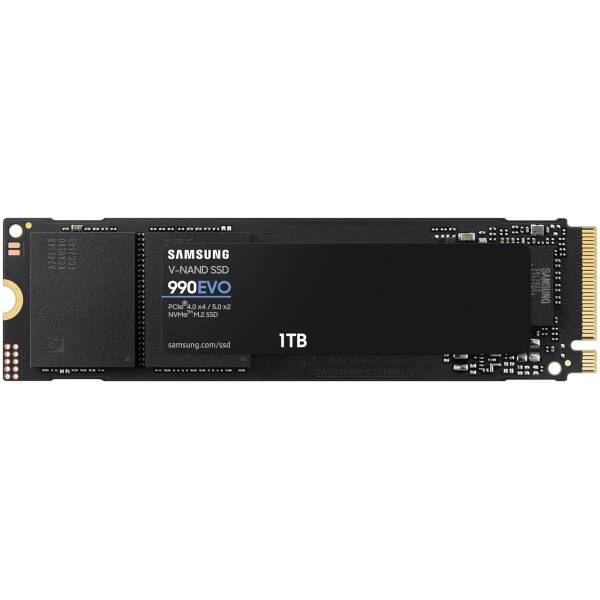 Samsung 990 EVO 1TB Image 1