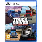 TRUCK DRIVER: The American Dream PS5 Image 1