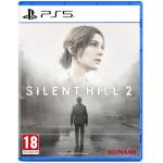 Silent Hill 2 PS5 Image 1