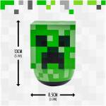 Minecraft – Creeper Sway Light Image 3