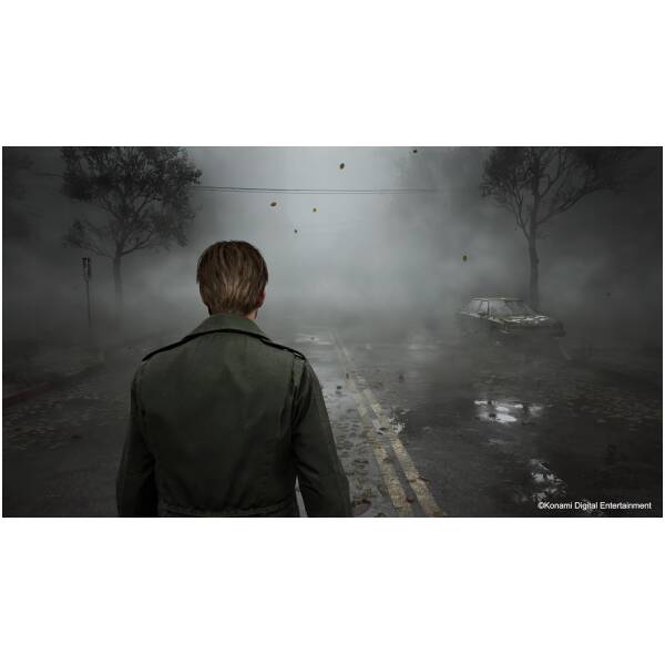 Silent Hill 2 PS5 Image 4