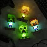 Minecraft – Alex Icon Light Image 3