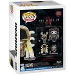 Funko Pop! Diablo IV (4) - Inarius #952 Image 3