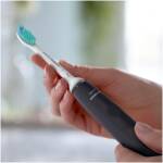 Philips Sonicare HX3671/14 Black Image 2