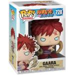 Funko Pop! Naruto Shippuden - Gaara #728 Image 1