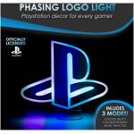 PlayStation Logo Lamp Image 2