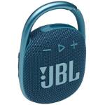 JBL Clip 4 Blue Image 1