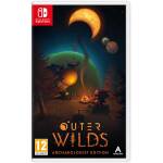 Outer Wilds: Archaeologist Edition Nintendo Switch/Lite Image 1