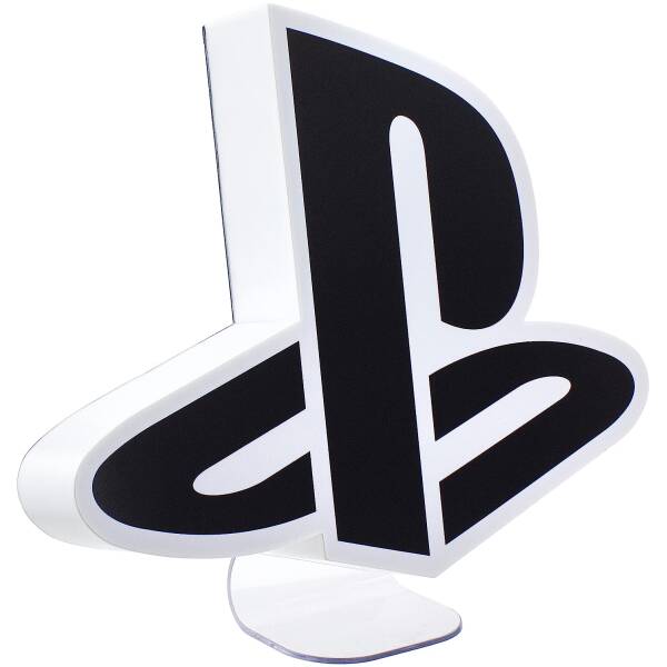 PlayStation Logo Lamp Image 1