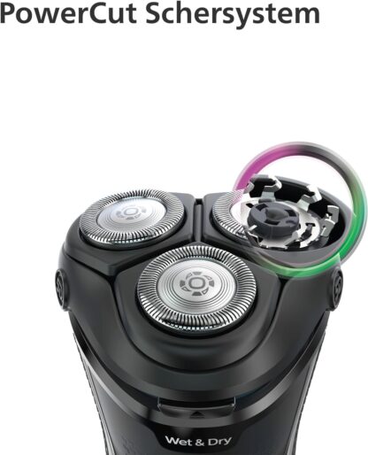 Philips Shaver S3230/52 Image 3