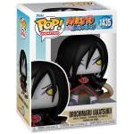 Funko Pop! Naruto Shippuden – Orochimaru (Akatsuki) #1435 Image 1