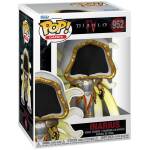 Funko Pop! Diablo IV (4) - Inarius #952 Image 1