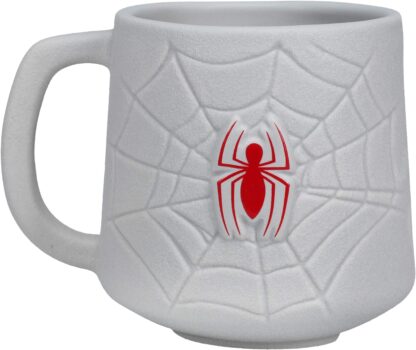 Spider-man Mug Image 3