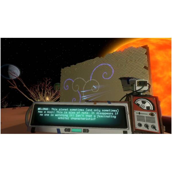 Outer Wilds: Archaeologist Edition PS5 Image 3