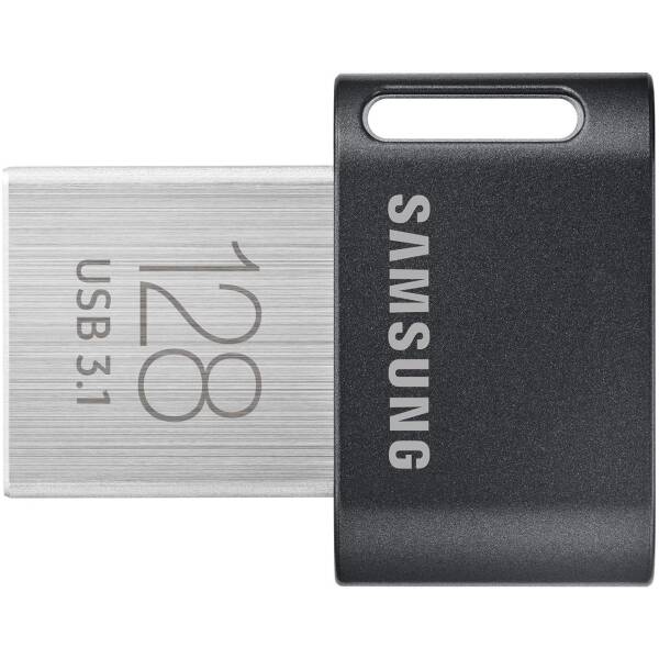 Samsung flash drive FIT PLUS 128gGB, USB 3.1 Image 1