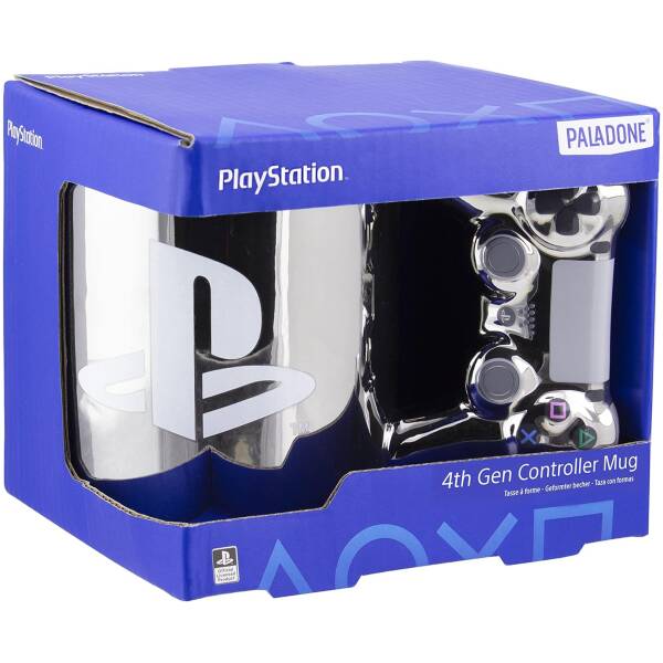 Paladone Playstation Dualshock PS4 Image 3