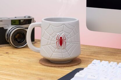 Spider-man Mug Image 4