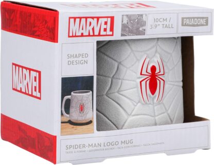 Spider-man Mug Image 2