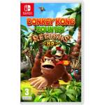 Donkey Kong Country Returns HD Nintendo Switch/Lite Image 1