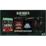 Alan Wake 2 – Deluxe Edition Xbox Series X|S Image 2