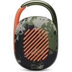 JBL Clip 4 Camo Image 2