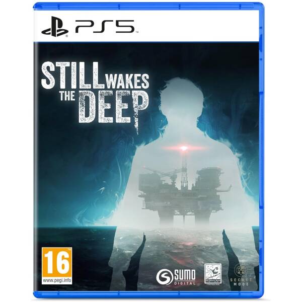 Still Wakes the Deep PS5 Image 1